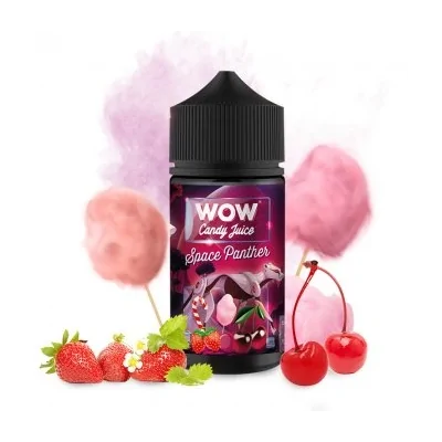 Space Panther 0mg 100ml - WOW by Candy Juice - ShortfillSpace Panther 0mg 100ml - WOW by Candy Juice - ShortfillEine perfekte und einzigartige Verbindung - das kann man über Space Panther und seine Kombination aus Kirschbonbons und Erdbeerzuckerwatte sagen.Marke Candy JuiceLand FrankreichGeschmack Fruchtig, GourmandPG/VG-Verhältnis 40/60Verpackung 120ml PE-Flasche mit kindersicherem Verschluss.Inhalt 100mlNikotin-Dosierung 0mgSucralose Nein 14167WOW - Candy Juice - Frankreich22,00 CHFsmoke-shop.ch22,00 CHF