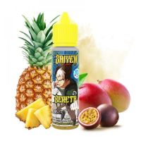 Bereta - SAIYEN VAPORS 50ML 00MG von SWOKE 50/75 ml - shortfillLieferumfang: Bereta - SAIYEN VAPORS 50ML 00MG von SWOKE 50 ml - shortfillGeschmack:Der Bereta zeichnet sich durch seine Tropizität dank seines subtilen Mixes aus Ananas, Mango und Passionsfrucht aus.PG/VG: 50/50E-Liquid mit 50ml Inhalt in einer Flasche mit 75ml Inhalt. 00mg - Liquid mit überdosierten Aromen  14168swoke16,90 CHFsmoke-shop.ch16,90 CHF