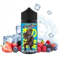 Blok 0mg 100ml - Cyber Potion - Premium Shortfill Frankreich -