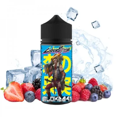 Blok 0mg 100ml - Cyber Potion - Premium Shortfill Frankreich -Der Blok ist eine wohlschmeckende Mischung aus wilden Beeren und eine charakterstarke e-Liquid! Marke Cyber PotionLand FrankreichGeschmack Fruchtig, FrischPG/VG-Verhältnis 30/70Verpackung 120ml PE-Flasche mit kindersicherem Verschluss.Inhalt 100mlNikotindosierung 0mg14170Cyber Potion - Premium Shortfill Frankreich19,90 CHFsmoke-shop.ch19,90 CHF