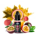10 ml - Pink Passion - Tribal Force - 3 mg Nikotin