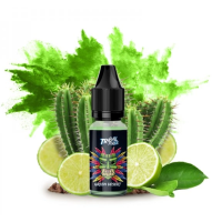 10 ml Green Desert - Tribal Force - 6mg Nikotin10 ml Green Desert - Tribal Force - 6mg NikotinEntdecken Sie das neue Sortiment von Tribal Force mit Green Desert, einem säuerlichen Kaktus mit Limette für eine Dosis Frucht und Gefühl in der Kehle.Marque Tribal ForcePays FranceSaveur Fruitée &amp; FraîcheRatio PG/VG 50/50Conditionnement Flacon PE 10ml avec bouchon sécurité enfantContenance 10 ml Dosage de nicotine 6mg  14177Tribal Force - Liquids aus Frankreich5,50 CHFsmoke-shop.ch5,50 CHF