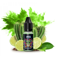 10 ml Green Desert - Tribal Force - 6mg Nikotin