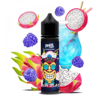 Lemon Splash Pitaya Lagoon Edition 0mg 50ml - Tribal ForceLemon Splash Pitaya Lagoon Edition 0mg 50ml - Tribal ForceEin tropischer Cocktail zum Auftanken von Aromen! Drachenfrucht, blaue Himbeere und Lemon Splash verbinden sich zu einem erhabenen Ganzen.Marke Tribal ForceLand FrankreichGeschmack Fruchtig und FrischManufacturer Tribal ForceCountry FranceFlavor DrinkPG/VG ratio 50/50Packaging 60ml PE bottle with childproof lockCapacity 50mlNicotine rate 0mg 14189Tribal Force - Liquids aus Frankreich19,90 CHFsmoke-shop.ch19,90 CHF