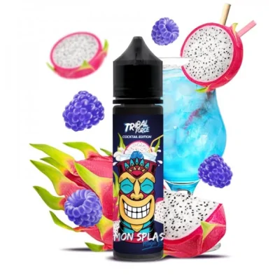 Lemon Splash Pitaya Lagoon Edition 0mg 50ml - Tribal ForceLemon Splash Pitaya Lagoon Edition 0mg 50ml - Tribal ForceEin tropischer Cocktail zum Auftanken von Aromen! Drachenfrucht, blaue Himbeere und Lemon Splash verbinden sich zu einem erhabenen Ganzen.Marke Tribal ForceLand FrankreichGeschmack Fruchtig und FrischManufacturer Tribal ForceCountry FranceFlavor DrinkPG/VG ratio 50/50Packaging 60ml PE bottle with childproof lockCapacity 50mlNicotine rate 0mg 14189Tribal Force - Liquids aus Frankreich16,90 CHFsmoke-shop.ch16,90 CHF
