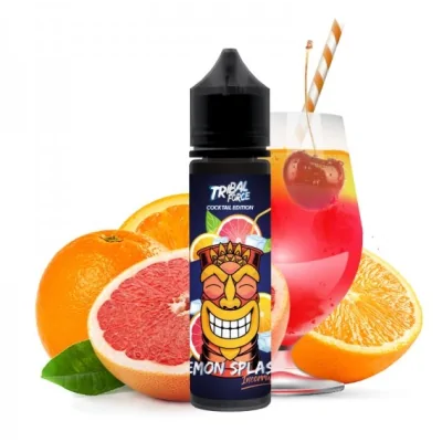 Lemon Splash Incorruptible Edition 0mg 50ml - Tribal ForceLemon Splash Incorruptible Edition 0mg 50ml - Tribal ForceDer Cocktail voller Zitrusfrüchte im Tribal Force Stil! Entdecken Sie eine Mischung auf Basis von Lemon Splash Original, Orange und Grapefruit.Marke Tribal ForceLand FrankreichGeschmack Fruchtig und FrischManufacturer Tribal ForceCountry FranceFlavor DrinkPG/VG ratio 50/50Packaging 60ml PE bottle with childproof lockCapacity 50mlNicotine rate 0mg 14190Tribal Force - Liquids aus Frankreich16,90 CHFsmoke-shop.ch16,90 CHF