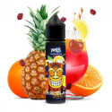 Lemon Splash Sex On The Beach Edition 0mg 50ml - Tribal Force