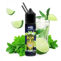 Lemon Splash Mojito Edition 0mg 50ml - Tribal ForceLemon Splash Mojito Edition 0mg 50ml - Tribal ForceWenn der legendäre Cocktail Mojito mit dem Lemon Splash kombiniert wird, ist das Ergebnis explosiv!Hier ist ein Mix, der Sie mit seinem Geschmack und seiner perfekten Balance überraschen wird.Marke Tribal ForceLand FrankreichGeschmack Fruchtig und FrischManufacturer Tribal ForceCountry FranceFlavor DrinkPG/VG ratio 50/50Packaging 60ml PE bottle with childproof lockCapacity 50mlNicotine rate 0mg 14183Tribal Force - Liquids aus Frankreich16,90 CHFsmoke-shop.ch16,90 CHF