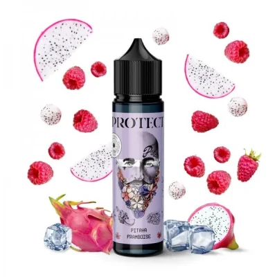 Pitaya Framboise 0mg 50ml - ProtectProtect verstärkt seine Action-Reihe mit diesem neuen Liquid.Die exotische und saftige Drachenfrucht und die leicht säuerliche Himbeere verleihen dem Ganzen einen leichten Pep!Pitaya Framboise 0mg 50ml - ProtectHersteller ProtectLand FrankreichGeschmacksrichtung GourmetPG/VG-Verhältnis 40/60Verpackung 70ml PE-Flasche mit kindersicherem VerschlussFassungsvermögen 50mlNikotingehalt 0mg14184Protect - Liquids aus Frankreich18,90&nbsp;CHFsmoke-shop.ch18,90&nbsp;CHF
