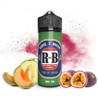 Pash My Melons 0mg 100ml - Rebel x Bogan - Dilligaf ShortfillPash My Melons 0mg 100ml - Rebel x Bogan - ShortfillGeschmack:Der Pash my melons ist eine köstliche Mischung aus Melonen und Passionsfrüchten, die Sie nicht gleichgültig lassen wird.Hersteller DilligafLand Vereinigtes KönigreichGeschmack FruchtigPG/VG-Verhältnis 30/70Verpackung 120ml PE-Flasche mit kindersicherem VerschlussFassungsvermögen 100mlNikotingehalt 0mg14193Dilligaf Juice - Premium Frankreich shortfill19,90 CHFsmoke-shop.ch19,90 CHF
