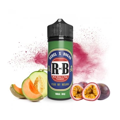 Pash My Melons 0mg 100ml - Rebel x Bogan - Dilligaf ShortfillPash My Melons 0mg 100ml - Rebel x Bogan - ShortfillGeschmack:Der Pash my melons ist eine köstliche Mischung aus Melonen und Passionsfrüchten, die Sie nicht gleichgültig lassen wird.Hersteller DilligafLand Vereinigtes KönigreichGeschmack FruchtigPG/VG-Verhältnis 30/70Verpackung 120ml PE-Flasche mit kindersicherem VerschlussFassungsvermögen 100mlNikotingehalt 0mg14193Dilligaf Juice - Premium Frankreich shortfill19,90 CHFsmoke-shop.ch19,90 CHF