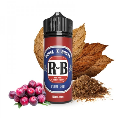 Plum Job 0mg 100ml - Rebel x Bogan - Dilligaf - ShortfillPlum Job 0mg 100ml - Rebel x Bogan - Dilligraf - ShortfillGeschmack:Roter Pflaumen- und Bernsteinklassiker, ein Originalrezept mit delikaten Aromen für die anspruchsvollsten Vaper.Hersteller DilligafLand Vereinigtes KönigreichGeschmack FruchtigPG/VG-Verhältnis 30/70Verpackung 120ml PE-Flasche mit kindersicherem VerschlussFassungsvermögen 100mlNikotingehalt 0mg14195Dilligaf Juice - Premium Frankreich shortfill19,90 CHFsmoke-shop.ch19,90 CHF