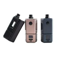 Kit Ethos Boro + Ethos Boro Tank - Across Vape x Dovpo (Boro Box) 2x 18650Der Ethos ist ein Mod mit unglaublicher Leistung, der alle Nutzer von Boro-Tanks zufriedenstellen wird.Arbeitet mit zwei 18650 Batterien (nicht enthalten) und lädt über USB-C.Maximale Leistung von 100 Watt.Phänomenale Kapazität von 7ml.Refill von der Vorderseite des Tanks.Kompatibel mit AVC Coils (0.3, 0.6, 0.8ohm) von Across Vape sowie PnP und GTX Coils.Die Möglichkeit, ein RBA-Deck mit dem Ethos-Tank zu verwenden.Schönes informatives 0,49" OLED-Display.14206DOVPO124,90 CHFsmoke-shop.ch124,90 CHF Kit Ethos Boro + Ethos Boro Tank - Across Vape x Dovpo (Boro Box) 2x 18650Der Ethos ist ein Mod mit unglaublicher Leistung, der alle Nutzer von Boro-Tanks zufriedenstellen wird.Arbeitet mit zwei 18650 Batterien (nicht enthalten) und lädt über USB-C.Maximale Leistung von 100 Watt.Phänomenale Kapazität von 7ml.Refill von der Vorderseite des Tanks.Kompatibel mit AVC Coils (0.3, 0.6, 0.8ohm) von Across Vape sowie PnP und GTX Coils.Die Möglichkeit, ein RBA-Deck mit dem Ethos-Tank zu verwenden.Schönes informatives 0,49" OLED-Display.14206DOVPO124,90 CHFsmoke-shop.ch124,90 CHF