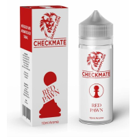 Red Pawn - Dampflion Checkmate Aroma 10ml (Longfill)Lieferumfang: Red Pawn - Dampflion Checkmate Aroma 10ml (Longfill)10ml Aroma in 120ml LeerflascheEnthält kein Nikotin.Longfill Aroma: Das Aroma muss mit Basis gemischt werden.Aromakonzentrat niemals pur dampfen!Geschmacksrichtung: vollmundiger TabakNoch nie war das Selbermischen so einfach: Keine extra Flaschen, kein Messbecher oder sonstiges! Sie brauchen nur die Flasche mit Ihrer Lieblingsbase bis zum Rand des Labels aufzufüllen, dann kräftig schütteln und FERTIG!Mit deutschem Steuerzeichen. Rücknahme nur bei unbeschädigter Steuermarke möglich! ArtikeltypAromen-Konzentrate, LongfillHerstellerDampflionGeschmackVollmundiger TabakVerwendete AromenTabakInhaltsstoffeKünstliche Aromen, Naturidentische Aromen, Propylenglykol E1520FlaschenartChubby Gorilla FlascheInhalt / Grösse10.0 ml INFORMATION: Damit das Aroma den vollen Geschmack entwickelt, benötigt es etwas Zeit. Am besten lassen Sie ihr gemischtes Liquid ca. 5 - 10 Tage reifen. 14211Dampflion14,90 CHFsmoke-shop.ch14,90 CHF