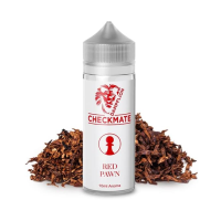 Red Pawn - Dampflion Checkmate Aroma 10ml (Longfill)