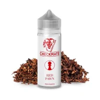 Red Pawn - Dampflion Checkmate Aroma 10ml (Longfill)Lieferumfang: Red Pawn - Dampflion Checkmate Aroma 10ml (Longfill)10ml Aroma in 120ml LeerflascheEnthält kein Nikotin.Longfill Aroma: Das Aroma muss mit Basis gemischt werden.Aromakonzentrat niemals pur dampfen!Geschmacksrichtung: vollmundiger TabakNoch nie war das Selbermischen so einfach: Keine extra Flaschen, kein Messbecher oder sonstiges! Sie brauchen nur die Flasche mit Ihrer Lieblingsbase bis zum Rand des Labels aufzufüllen, dann kräftig schütteln und FERTIG!Mit deutschem Steuerzeichen. Rücknahme nur bei unbeschädigter Steuermarke möglich! ArtikeltypAromen-Konzentrate, LongfillHerstellerDampflionGeschmackVollmundiger TabakVerwendete AromenTabakInhaltsstoffeKünstliche Aromen, Naturidentische Aromen, Propylenglykol E1520FlaschenartChubby Gorilla FlascheInhalt / Grösse10.0 ml INFORMATION: Damit das Aroma den vollen Geschmack entwickelt, benötigt es etwas Zeit. Am besten lassen Sie ihr gemischtes Liquid ca. 5 - 10 Tage reifen. 14211Dampflion10,40 CHFsmoke-shop.ch10,40 CHF