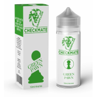 Green Pawn - Dampflion Checkmate Aroma 10ml (Longfill)Lieferumfang: Green Pawn - Dampflion Checkmate Aroma 10ml (Longfill)10ml Aroma in 120ml LeerflascheEnthält kein Nikotin.Longfill Aroma: Das Aroma muss mit Basis gemischt werden.Aromakonzentrat niemals pur dampfen!Geschmacksrichtung: Kaktus, grüne Früchte und MentholNoch nie war das Selbermischen so einfach: Keine extra Flaschen, kein Messbecher oder sonstiges! Sie brauchen nur die Flasche mit Ihrer Lieblingsbase bis zum Rand des Labels aufzufüllen, dann kräftig schütteln und FERTIG!Mit deutschem Steuerzeichen. Rücknahme nur bei unbeschädigter Steuermarke möglich! ArtikeltypAromen-Konzentrate, LongfillHerstellerDampflionGeschmackKaktus, Grüne Früchte, MentholVerwendete AromenFruchtigInhaltsstoffeKünstliche Aromen, Naturidentische Aromen, Propylenglykol E1520FlaschenartChubby Gorilla FlascheInhalt / Grösse10.0 ml INFORMATION: Damit das Aroma den vollen Geschmack entwickelt, benötigt es etwas Zeit. Am besten lassen Sie ihr gemischtes Liquid ca. 5 - 10 Tage reifen. 14212Dampflion14,90 CHFsmoke-shop.ch14,90 CHF