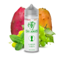 Green Pawn - Dampflion Checkmate Aroma 10ml (Longfill)
