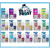 10 ml DR FROST - 10/20mg-...