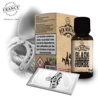Black Horse Edition by Ben...