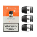 GeekVape Wenax/Sonder - Q Cartridge Pod 3 Stück 2ml - vers. Ohm