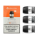 GeekVape Wenax/Sonder - Q Pod - Cartridge Pod 3 Stück 2ml - vers. Ohm