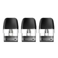 GeekVape Wenax/Sonder - Q Pod - Cartridge Pod 3 Stück 2ml - vers. OhmGeekvape Q Ersatz-Patrone hat 2ml Kapazität mit Top Nachfüllen Design. Entwickelt für:Geekvape Sonder Q Pod System KitGeekvape Wenax Q Pod System Bausatz Pakete:1x Geekvape Q Kartusche Pod Pack14221geekvape11,90 CHFsmoke-shop.ch11,90 CHF