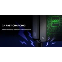 UWELL CROWN B POD SYSTEM KIT - Pod Kit - USB C- 1150 mahUwell Crown B 35W Pod System, bietet eine integrierte 1150mAh Batterie, PA Spule Kompatibilität. Konstruiert aus sturzsicherer Zink-Legierung, passt das Chassis ordentlich in der Hand und kapselt eine 1150mAh Batterie. Das Crown B Pod System ist über einen Typ-C-Anschluss und ein Kabel wiederaufladbar und kann bis zu 35 W in einem dreistufigen Leistungssystem liefern, das durch farbige Beleuchtung angezeigt wird. Mit eingebauten Anpassungen über Power-Dial und Airflow-Schalter, ist der Crown B unglaublich vielseitig und arbeitet nahtlos mit Nikotinsalzen und Freebase eJuice. Ausgestattet mit einem 0,3ohm oder 0,8ohm PA Coils, kann der Crown B für MTL oder DL vaping verwendet werden, befriedigt alle vaper mit köstlichen aromatisierten Dampf.Enthält:- 1 Crown B Gerät- 1 Crown B Pod- 1 0,3-Ohm-PA-Spule- 1 0.8ohm PA Spule- 1 Benutzerhandbuch- 1 Typ-C Kabel- 2 510er TropfspitzenVerfügbare Optionen:Eisengrau14223Uwell 29,90 CHFsmoke-shop.ch29,90 CHF