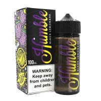 HUMBLE - BLACK LEMONADE 0MG 100ML SHORTFILLBlack Lemonade - Blackberry Lemon von Humble Juice Co bietet Ihnen eine wunderbare Mischung von Aromen, die Sie sich nur wünschen können. Dieses unglaubliche Gebräu hinterlässt einen beruhigenden Geschmack, der Zitrone, Zitrusfrüchte und genau die richtige Menge an Brombeergeschmack kombiniert, um ein weiteres ganztägiges Vape zu schaffen, auf das Sie sich verlassen können.Humble wird als 100ml Shortfill E-Liquid mit 0mg Nikotin geliefert. In der Flasche ist Platz für die Zugabe von Nikotin.80% / 20% | VG / PG14225Humble Juice14,90 CHFsmoke-shop.ch14,90 CHF