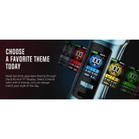 SMOK MAG SOLO MOD (1x 21700) - bis zu 100 Watt) Box ModDer Smok Mag Solo Mod ist die ideale Wahl für Dampfer, die nach einem leistungsstarken Gerät suchen. Es wird von Ihrer Wahl von 18650 oder 21700 Batterie (separat erhältlich) angetrieben und kann bis zu 100W ausgeben - mehr als genug für die meisten vape Tanks. Sie können diesen Mod auch als Teil des Mag Solo vape kit finden, wo es mit dem Sub-Ohm Smok T-Air Tank kommt.Eigenschaften:5 - 100W LeistungsbereichBenötigt eine 18650 oder 21700 BatterieMehrere Vaping-ModiUSB-C-SchnellaufladungDer Mag Solo Mod verfügt über zwei Ausgabemodi für ein anpassbares Dampferlebnis. Variable Wattzahl bedeutet, dass Sie die Leistung einstellen und verschiedene Mengen an Dampf produzieren können, um Ihren Vorlieben und dem von Ihnen gewählten Tank gerecht zu werden. Der Temperaturkontrollmodus ermöglicht es Ihnen, eine maximale Temperatur für Ihre Coils einzustellen, die sie vor dem Verbrennen bewahrt und es Ihnen ermöglicht, die beste Heizstufe für Ihr E-Liquid zu finden. Der Mod unterstützt schnelles Aufladen mit dem mitgelieferten USB-C-Kabel.Enthält:Smok Mag Solo ModUSB-C-LadekabelBenutzerhandbuch14226Smoketech33,60 CHFsmoke-shop.ch33,60 CHF