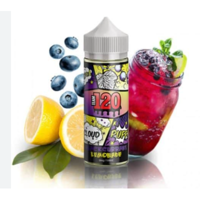 Team 120 by I VG Blackcurrant Lemonade 100ml 0mg shortfill E-liquidTeam 120 by I VG Blackcurrant Lemonade 100ml 0mg shortfill E-liquidGeschmack:Das Blackcurrant Lemonade E Liquid von Team 120 ist Ihr absolutes Lieblings-Sommergetränk. Das Geschmacksprofil dieses E-Liquids verströmt starke fruchtige Noten von schwarzen Johannisbeeren, die mit frisch gepresster Limonade und einem Hauch von Eis abgerundet werden und Sie verblüffen werden. Holen Sie sich Ihre 100ml Blackcurrant Lemonade E-Liquid gleich hier von Smoke-Shop in einem 120ml Shortfill Flasche mit 0mg Nikotin.14230I VG (I Vape Great) Premium Liquids17,50 CHFsmoke-shop.ch17,50 CHF