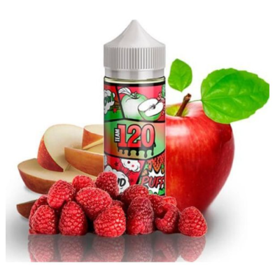 Team 120 by IVG Apple Raspberry 100ml 0mg shortfill E-liquidTeam 120 by IVG Apple Raspberry 100ml 0mg shortfill E-liquidGeschmack:Apple Raspberry E Liquid von Team 120 besitzt den knackigen Biss roter Äpfel, gepresst mit der Würze reifer Himbeeren, um ein magisches Dampferlebnis zu schaffen. . Holen Sie sich Ihre 100ml Blackcurrant Lemonade E-Liquid gleich hier von Smoke-Shop in einem 120ml Shortfill Flasche mit 0mg Nikotin.14231I VG (I Vape Great) Premium Liquids17,50 CHFsmoke-shop.ch17,50 CHF