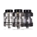Vaperz Cloud Osiris RTA 30 mm (Selbstwickelverdampfer) - Silber