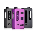 Suicide Mods x Vaping Bogan x Orca Vape Stubby X-RAY AIO