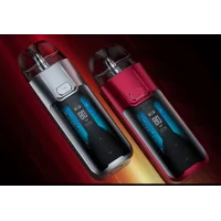 Vaporesso Luxe XR MAX - 2800 mAh - USB C - 80 Watt Podset- vers. FarbenEinfach der perfekte Begleiter für die Hosentasche!Produktdetails:Akku: 2800 mAhInhalt Pod: 5 mlMasse: 106.5 x 32.1 x 26mmDisplay: 0.54 Zoll OLEDMax. Leistung: 80 WattLadestrom: DC 5V/2AAnschluss: USB-Typ-CAirflow: einstellbarLieferumfang:1x Vaporesso Luxe XR Max in ausgewählter Farbe2x Vaporesso XR Pods (1x DTL, 1x RTL)1x Vaporesso GTX Coil 0.2 Ohm1x Vaporesso GTX Coil 0.4 Ohm1x USB-C-Kabel1x Anleitung14251Vaporesso25,20 CHFsmoke-shop.ch25,20 CHF Vaporesso Luxe XR MAX - 2800 mAh - USB C - 80 Watt Podset- vers. FarbenEinfach der perfekte Begleiter für die Hosentasche!Produktdetails:Akku: 2800 mAhInhalt Pod: 5 mlMasse: 106.5 x 32.1 x 26mmDisplay: 0.54 Zoll OLEDMax. Leistung: 80 WattLadestrom: DC 5V/2AAnschluss: USB-Typ-CAirflow: einstellbarLieferumfang:1x Vaporesso Luxe XR Max in ausgewählter Farbe2x Vaporesso XR Pods (1x DTL, 1x RTL)1x Vaporesso GTX Coil 0.2 Ohm1x Vaporesso GTX Coil 0.4 Ohm1x USB-C-Kabel1x Anleitung14251Vaporesso25,20 CHFsmoke-shop.ch25,20 CHF