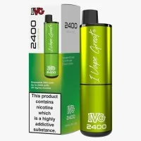 IVG 2400 Disposable Twist Vape (4x2ml Pods) - Disposable 20mgUK'S erste TPD "BIG PUFF" EinwegEinweg 1500mAhbis zu 2400 Züge20mg/ml NikotinVerschiedene Geschmackssorten14257I VG (I Vape Great)11,90 CHFsmoke-shop.ch11,90 CHF IVG 2400 Disposable Twist Vape (4x2ml Pods) - Disposable 20mgUK'S erste TPD "BIG PUFF" EinwegEinweg 1500mAhbis zu 2400 Züge20mg/ml NikotinVerschiedene Geschmackssorten14257I VG (I Vape Great)11,90 CHFsmoke-shop.ch11,90 CHF