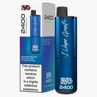 IVG 2400 Disposable Twist Vape (4x2ml Pods) - Disposable 20mgUK'S erste TPD "BIG PUFF" EinwegEinweg 1500mAhbis zu 2400 Züge20mg/ml NikotinVerschiedene Geschmackssorten14257I VG (I Vape Great)11,90 CHFsmoke-shop.ch11,90 CHF IVG 2400 Disposable Twist Vape (4x2ml Pods) - Disposable 20mgUK'S erste TPD "BIG PUFF" EinwegEinweg 1500mAhbis zu 2400 Züge20mg/ml NikotinVerschiedene Geschmackssorten14257I VG (I Vape Great)11,90 CHFsmoke-shop.ch11,90 CHF