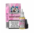 Dampfdidas - Sweet Donut - Nikotinsalz - 10ml - 20mg/ml