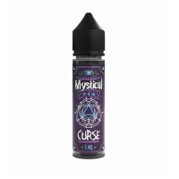Mystical - Curse - 5ml (Longfill) - DIY 5/60mlGeschmackSüße cremige Himbeere Liquidtyp:Longfill AromaTPD / STEUER:TPD Deutschland konform Deutsche SteuermarkeHerkunft:DeutschlandFlascheninhalt:5ml Aroma14270Mystical - Longfill - Deutschland7,90 CHFsmoke-shop.ch7,90 CHF