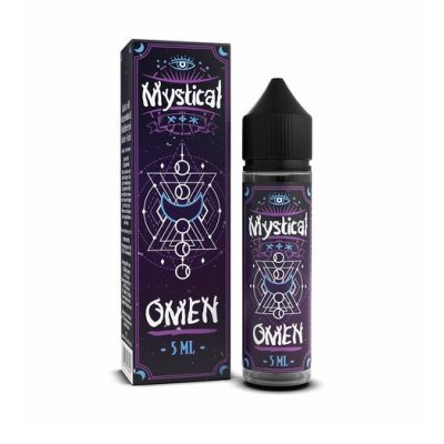 Mystical - Omen - 5ml (Longfill) - DIY 5/60GeschmackSüße cremige Himbeere Liquidtyp:Longfill AromaTPD / STEUER:TPD Deutschland konform Deutsche SteuermarkeHerkunft:DeutschlandFlascheninhalt:5ml Aroma14270Mystical - Longfill - Deutschland7,90 CHFsmoke-shop.ch7,90 CHF