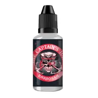 BARBOSSA - Aroma - THE CAPTAIN S JUICE 30ML (DIY)Geschmack: Erdbeere, WassermeloneWassermelonen- und Erdbeeraromen im Konzentrat zum Verdampfen bei Tag und Nacht.Konzentriertes Aroma zum Verdünnen in einer Base.Typ DIY-KonzentratFruchtiger GeschmackFassungsvermögen: 30 mlLand: FrankreichEmpfohlene Verdünnungsrate 15 %Aroma Nie Pur dampfen14274The Captains Juice - DIY Aroma aus Frankreich10,40 CHFsmoke-shop.ch10,40 CHF