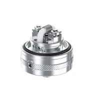Dead Rabbit MTL V1 - RTA 23mm 4ml - HellVape (Selbstwickelverdampfer)Lieferumfang: Dead Rabbit MTL RTA 23mm 4ml - HellVape (Selbstwickelverdampfer) Lieferumfang: 1 x Dead Rabbit MTL RTA1 x Bag of accessories1 x Chamber + Pyrex 4ml1 x Cotton lace1 x Coil Clapton Ni80 0.7ohm1 x Drip tip 5101 x User ManualEigenschaften:Diameter: 23mmSingle coil deckCapacity: 2ml/4mlDrip tip: 510Airflow: AdjustableMaterial(s): stainless steelConnection: 51014283Hellvape29,90 CHFsmoke-shop.ch29,90 CHF Dead Rabbit MTL V1 - RTA 23mm 4ml - HellVape (Selbstwickelverdampfer)Lieferumfang: Dead Rabbit MTL RTA 23mm 4ml - HellVape (Selbstwickelverdampfer) Lieferumfang: 1 x Dead Rabbit MTL RTA1 x Bag of accessories1 x Chamber + Pyrex 4ml1 x Cotton lace1 x Coil Clapton Ni80 0.7ohm1 x Drip tip 5101 x User ManualEigenschaften:Diameter: 23mmSingle coil deckCapacity: 2ml/4mlDrip tip: 510Airflow: AdjustableMaterial(s): stainless steelConnection: 51014283Hellvape29,90 CHFsmoke-shop.ch29,90 CHF