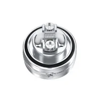 Dead Rabbit MTL V1 - RTA 23mm 4ml - HellVape (Selbstwickelverdampfer)Lieferumfang: Dead Rabbit MTL RTA 23mm 4ml - HellVape (Selbstwickelverdampfer) Lieferumfang: 1 x Dead Rabbit MTL RTA1 x Bag of accessories1 x Chamber + Pyrex 4ml1 x Cotton lace1 x Coil Clapton Ni80 0.7ohm1 x Drip tip 5101 x User ManualEigenschaften:Diameter: 23mmSingle coil deckCapacity: 2ml/4mlDrip tip: 510Airflow: AdjustableMaterial(s): stainless steelConnection: 51014283Hellvape29,90 CHFsmoke-shop.ch29,90 CHF Dead Rabbit MTL V1 - RTA 23mm 4ml - HellVape (Selbstwickelverdampfer)Lieferumfang: Dead Rabbit MTL RTA 23mm 4ml - HellVape (Selbstwickelverdampfer) Lieferumfang: 1 x Dead Rabbit MTL RTA1 x Bag of accessories1 x Chamber + Pyrex 4ml1 x Cotton lace1 x Coil Clapton Ni80 0.7ohm1 x Drip tip 5101 x User ManualEigenschaften:Diameter: 23mmSingle coil deckCapacity: 2ml/4mlDrip tip: 510Airflow: AdjustableMaterial(s): stainless steelConnection: 51014283Hellvape29,90 CHFsmoke-shop.ch29,90 CHF