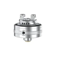 Dead Rabbit MTL V1 - RTA 23mm 4ml - HellVape (Selbstwickelverdampfer)Lieferumfang: Dead Rabbit MTL RTA 23mm 4ml - HellVape (Selbstwickelverdampfer) Lieferumfang: 1 x Dead Rabbit MTL RTA1 x Bag of accessories1 x Chamber + Pyrex 4ml1 x Cotton lace1 x Coil Clapton Ni80 0.7ohm1 x Drip tip 5101 x User ManualEigenschaften:Diameter: 23mmSingle coil deckCapacity: 2ml/4mlDrip tip: 510Airflow: AdjustableMaterial(s): stainless steelConnection: 51014283Hellvape29,90 CHFsmoke-shop.ch29,90 CHF Dead Rabbit MTL V1 - RTA 23mm 4ml - HellVape (Selbstwickelverdampfer)Lieferumfang: Dead Rabbit MTL RTA 23mm 4ml - HellVape (Selbstwickelverdampfer) Lieferumfang: 1 x Dead Rabbit MTL RTA1 x Bag of accessories1 x Chamber + Pyrex 4ml1 x Cotton lace1 x Coil Clapton Ni80 0.7ohm1 x Drip tip 5101 x User ManualEigenschaften:Diameter: 23mmSingle coil deckCapacity: 2ml/4mlDrip tip: 510Airflow: AdjustableMaterial(s): stainless steelConnection: 51014283Hellvape29,90 CHFsmoke-shop.ch29,90 CHF
