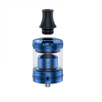 Dead Rabbit MTL RTA 23mm 4ml - HellVape (Selbstwickelverdampfer) ...Lieferumfang: Dead Rabbit MTL RTA 23mm 4ml - HellVape (Selbstwickelverdampfer) Lieferumfang: 1 x Dead Rabbit MTL RTA1 x Bag of accessories1 x Chamber + Pyrex 4ml1 x Cotton lace1 x Coil Clapton Ni80 0.7ohm1 x Drip tip 5101 x User ManualEigenschaften:Diameter: 23mmSingle coil deckCapacity: 2ml/4mlDrip tip: 510Airflow: AdjustableMaterial(s): stainless steelConnection: 51014283Hellvape38,10 CHFsmoke-shop.ch38,10 CHF
