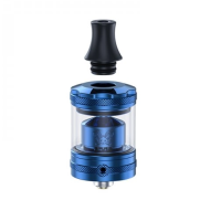 Dead Rabbit MTL V1 - RTA 23mm 4ml - HellVape (Selbstwickelverdampfer)Lieferumfang: Dead Rabbit MTL RTA 23mm 4ml - HellVape (Selbstwickelverdampfer) Lieferumfang: 1 x Dead Rabbit MTL RTA1 x Bag of accessories1 x Chamber + Pyrex 4ml1 x Cotton lace1 x Coil Clapton Ni80 0.7ohm1 x Drip tip 5101 x User ManualEigenschaften:Diameter: 23mmSingle coil deckCapacity: 2ml/4mlDrip tip: 510Airflow: AdjustableMaterial(s): stainless steelConnection: 51014283Hellvape32,00 CHFsmoke-shop.ch32,00 CHF