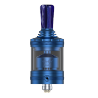 Dead Rabbit MTL V1 - RTA 23mm 4ml - HellVape (Selbstwickelverdampfer)Lieferumfang: Dead Rabbit MTL RTA 23mm 4ml - HellVape (Selbstwickelverdampfer) Lieferumfang: 1 x Dead Rabbit MTL RTA1 x Bag of accessories1 x Chamber + Pyrex 4ml1 x Cotton lace1 x Coil Clapton Ni80 0.7ohm1 x Drip tip 5101 x User ManualEigenschaften:Diameter: 23mmSingle coil deckCapacity: 2ml/4mlDrip tip: 510Airflow: AdjustableMaterial(s): stainless steelConnection: 51014283Hellvape29,90 CHFsmoke-shop.ch29,90 CHF