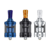 Dead Rabbit MTL RTA 23mm 4ml - HellVape (Selbstwickelverdampfer)Lieferumfang: Dead Rabbit MTL RTA 23mm 4ml - HellVape (Selbstwickelverdampfer) Lieferumfang: 1 x Dead Rabbit MTL RTA1 x Bag of accessories1 x Chamber + Pyrex 4ml1 x Cotton lace1 x Coil Clapton Ni80 0.7ohm1 x Drip tip 5101 x User ManualEigenschaften:Diameter: 23mmSingle coil deckCapacity: 2ml/4mlDrip tip: 510Airflow: AdjustableMaterial(s): stainless steelConnection: 51014283Hellvape38,10 CHFsmoke-shop.ch38,10 CHF