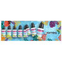 Fruit Du Dragon Grenade Concentrate - O'JLAB Aroma - 30ml (DIY)Lieferumfang: Fruit Du Dragon Grenade Concentrate - O'JLAB Aroma - 30ml (DIY)Geschmack: Frische, Drachenfrucht, GranatapfelO'jlab bietet jetzt einige seiner Flüssigkeiten als Konzentrat an. Dies ist der Fall bei dieser Granatapfel-Drachenfrucht und ihrer Drachenfruchtmischung mit Noten von Granatapfel und einem Hauch von Frische.Konzentriertes Aroma zum Verdünnen in einer Base.Aroma nie Pur dampfen14284Aromea - DIY Aroma - Frankreich10,90 CHFsmoke-shop.ch10,90 CHF