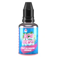 Fruit Du Dragon Grenade Concentrate - O'JLAB Aroma - 30ml (DIY)Lieferumfang: Fruit Du Dragon Grenade Concentrate - O'JLAB Aroma - 30ml (DIY)Geschmack: Frische, Drachenfrucht, GranatapfelO'jlab bietet jetzt einige seiner Flüssigkeiten als Konzentrat an. Dies ist der Fall bei dieser Granatapfel-Drachenfrucht und ihrer Drachenfruchtmischung mit Noten von Granatapfel und einem Hauch von Frische.Konzentriertes Aroma zum Verdünnen in einer Base.Aroma nie Pur dampfen14284Aromea - DIY Aroma - Frankreich10,90 CHFsmoke-shop.ch10,90 CHF